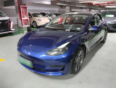 Tesla Model 3 2022 Tesla Model 3 2022 car image
