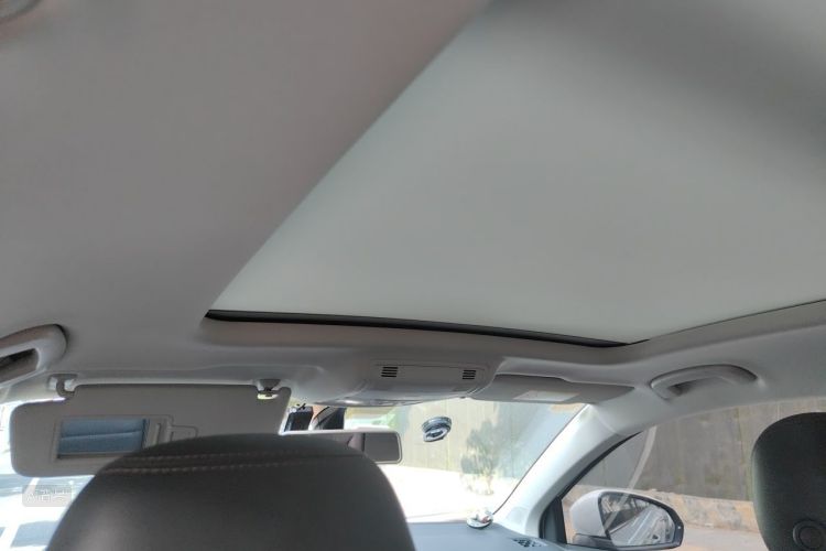 Volkswagen Tharu 2021 car image #20