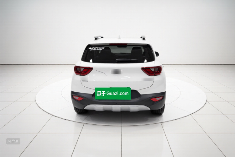 Kia KX1 2019 #6 Kia KX1 2019 car image #6