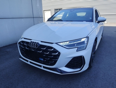 Audi A3 2026 Audi A3 2026 immagine di auto