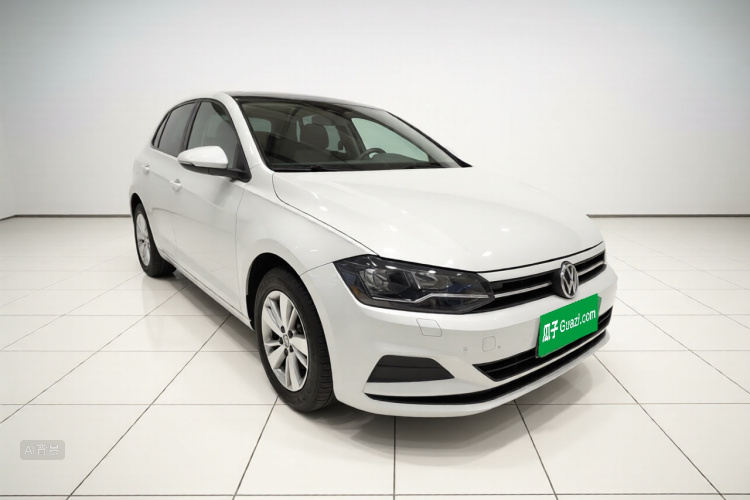 Volkswagen Polo 2024 #4 Volkswagen Polo 2024 car image #4