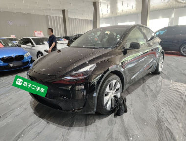 Tesla Model Y 2023 Tesla Model Y 2023 immagine di auto