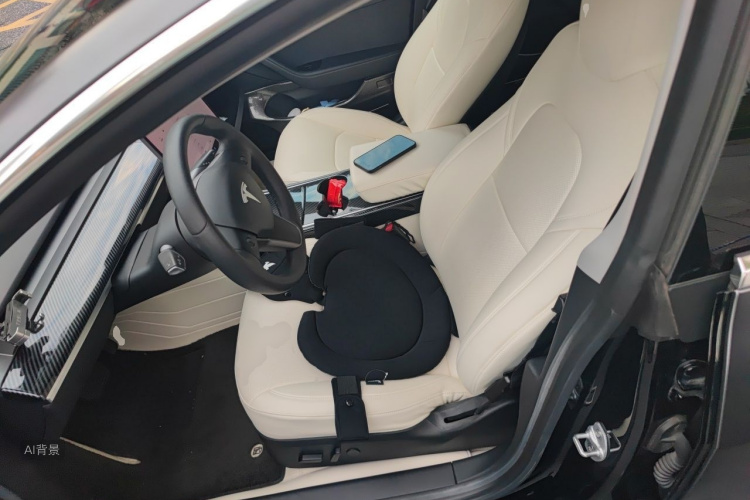 Tesla Model 3 2020 #17 Tesla Model 3 2020 car image #17