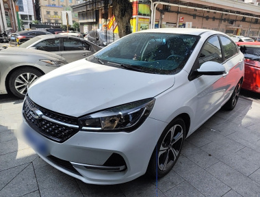 Chery Arrizo 5 2021 Chery Arrizo 5 2021 car image