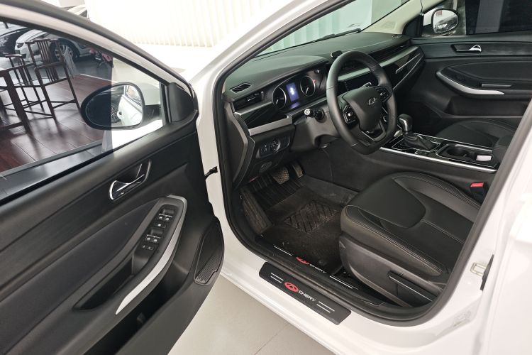 Chery Arrizo 5 2026 immagine di auto #16
