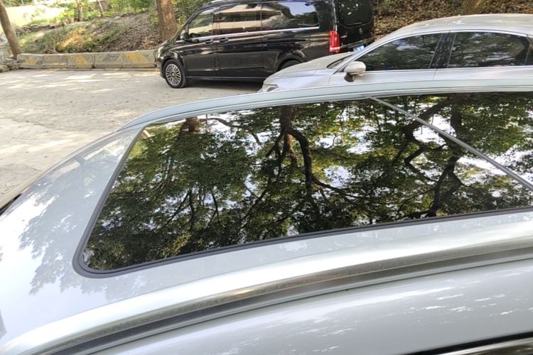 BYD Yuan Plus 2023 #25 BYD Yuan Plus 2023 imagen de coche #25
