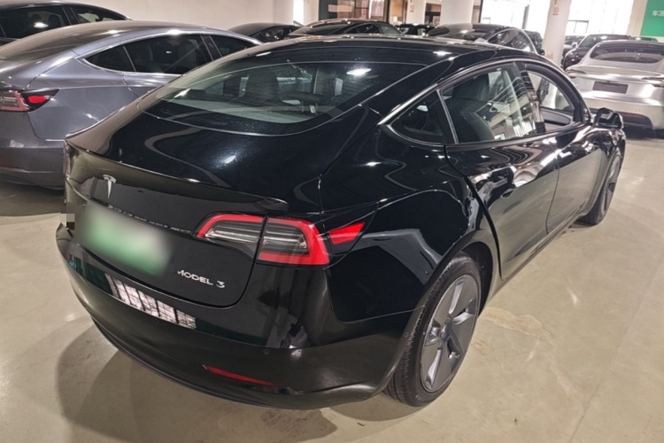 Tesla Model 3 2023 #7 Tesla Model 3 2023 car image #7