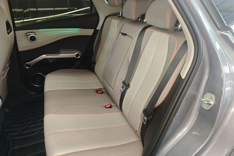 BYD Yuan Plus 2023 #17 BYD Yuan Plus 2023 car image #17