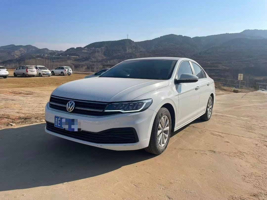 Volkswagen Bora 2023 car image 