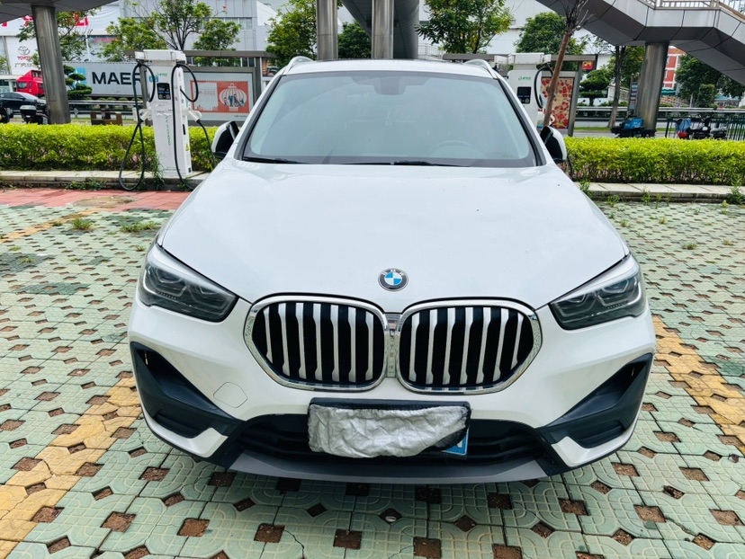 BMW X1 2020 immagine di auto #2
