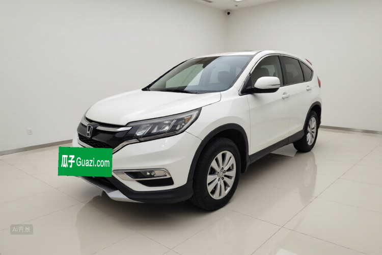 Honda CR-V 2016 #2 Honda CR-V 2016 immagine di auto #2