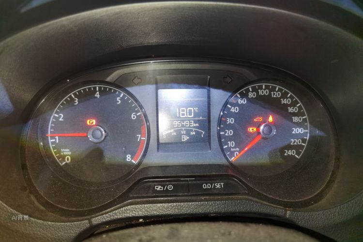 Volkswagen Polo 2016 image de voiture #13
