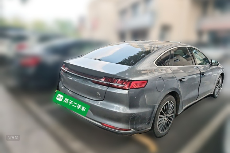 2021 image de voiture #7