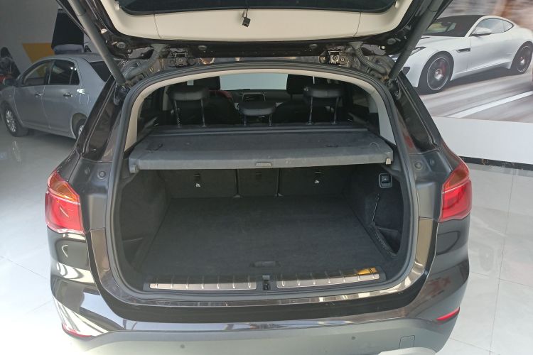 BMW X1 2017 car image #19