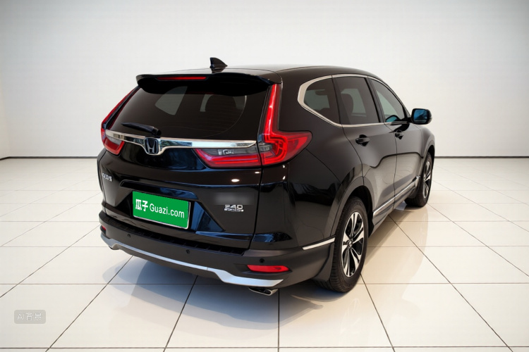 Honda CR-V 2021 #7 Honda CR-V 2021 car image #7