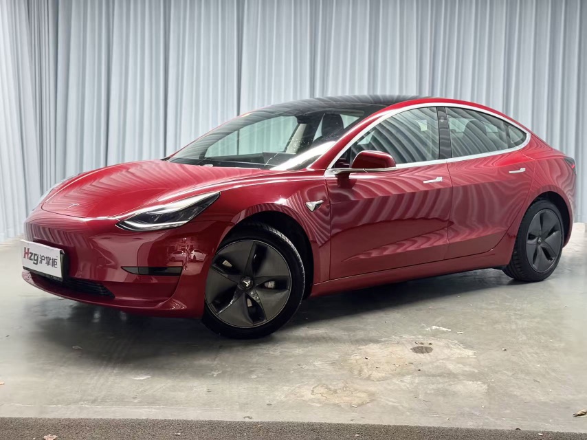 Tesla Model 3 2021 Tesla Model 3 2021 image de voiture