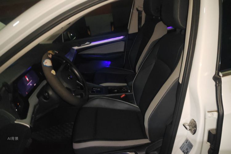 Volkswagen Golf 2021 imagen de coche #17