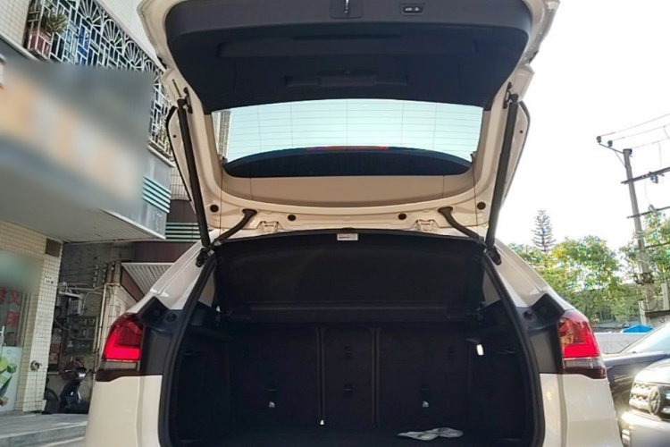 BMW X1 2021 car image #22