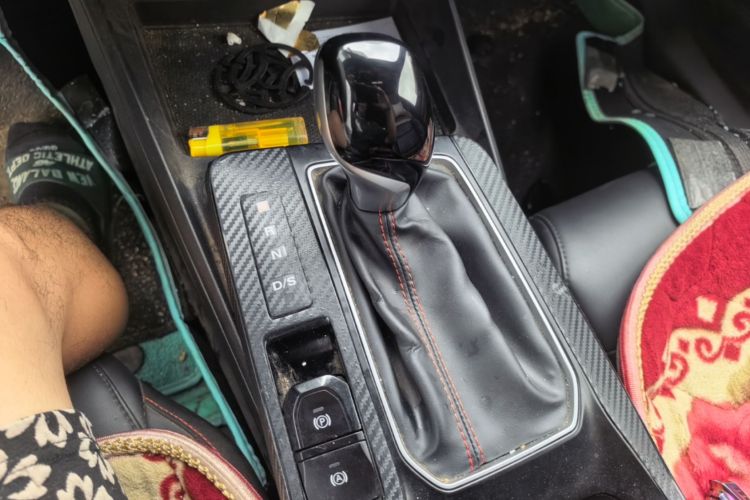 MG 5 2023 #16 MG 5 2023 immagine di auto #16