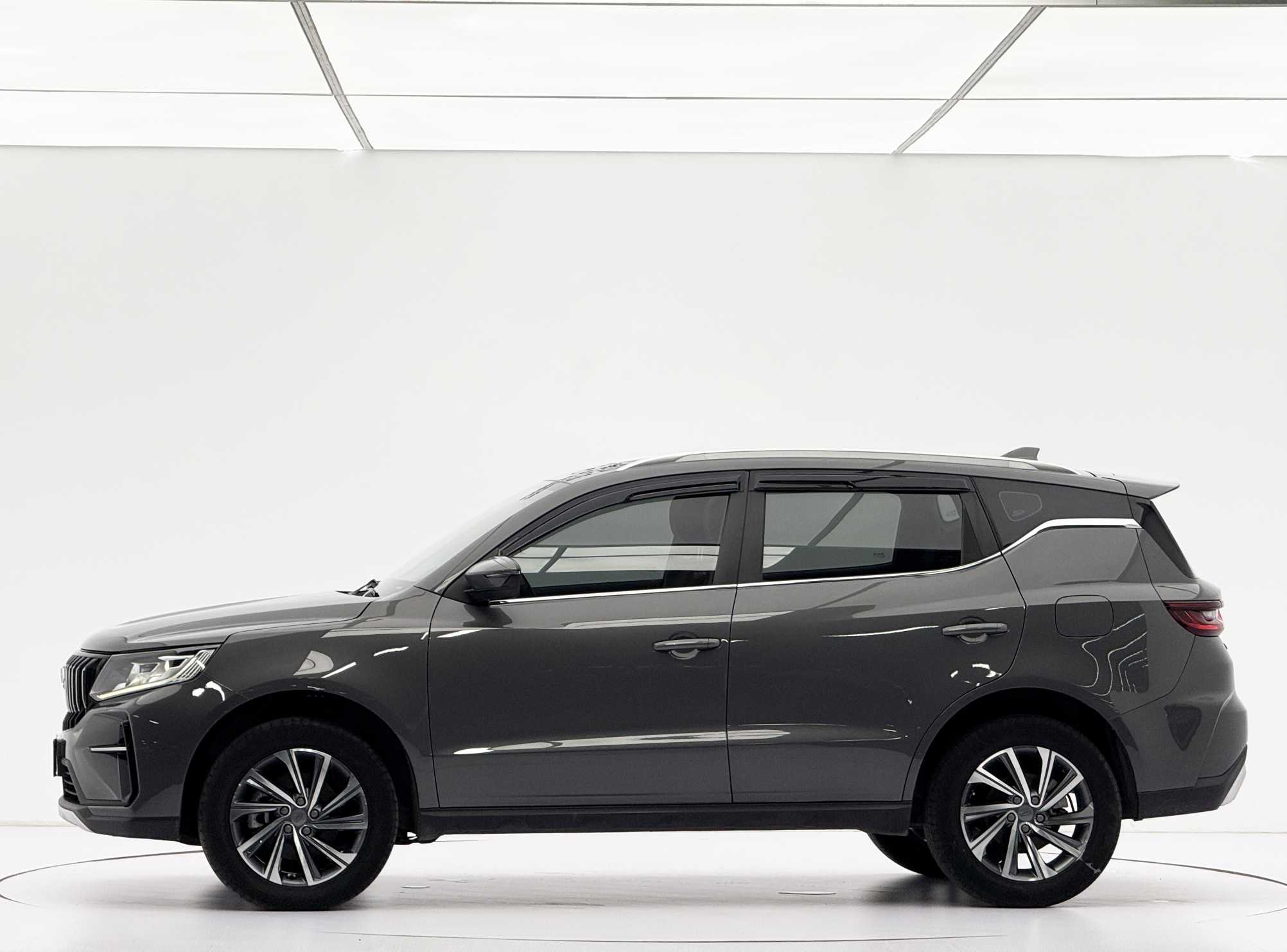 GEELY Vision X6 2023 car image #5