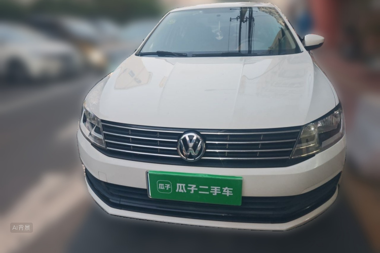 Volkswagen Lavida 2015 #3 Volkswagen Lavida 2015 car image #3