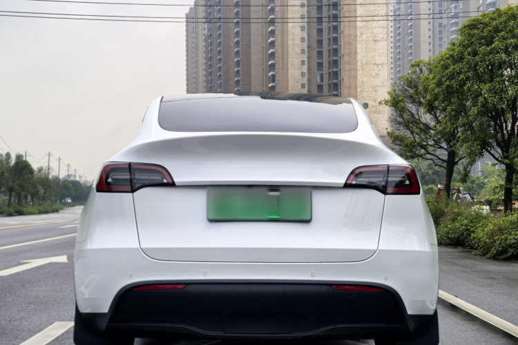 Tesla Model Y 2023 #7 Tesla Model Y 2023 car image #7