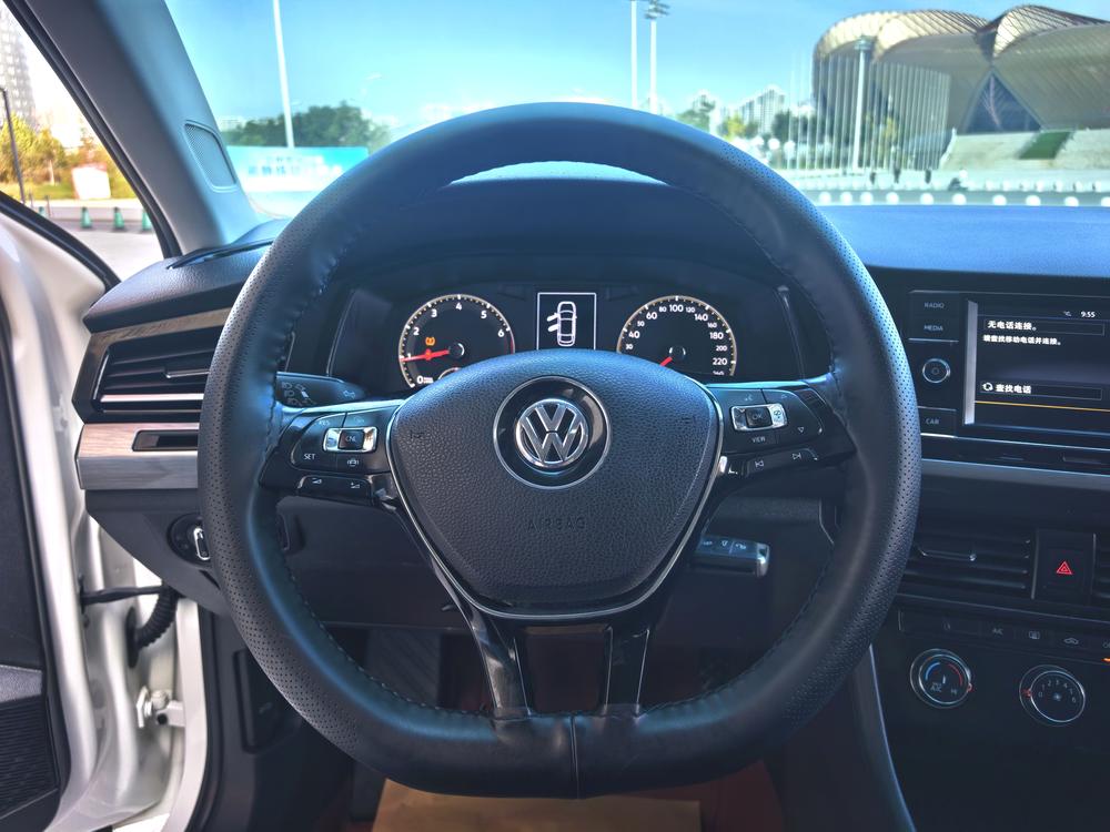 Volkswagen Bora 2019 #14 Volkswagen Bora 2019 immagine di auto #14