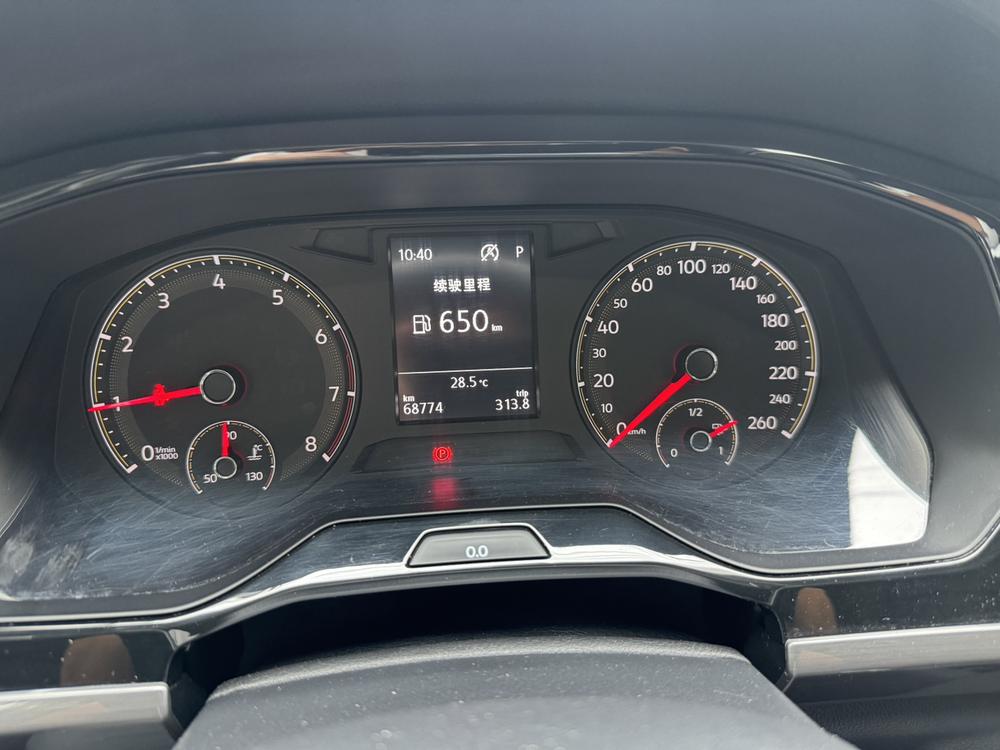 Volkswagen Bora 2019 صورة سيارة #8