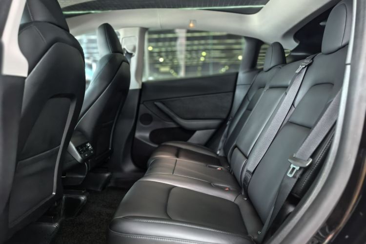 Tesla Model Y 2023 car image #12
