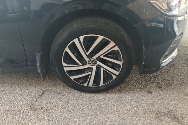 Volkswagen Lavida 2023 #9 Volkswagen Lavida 2023 car image #9