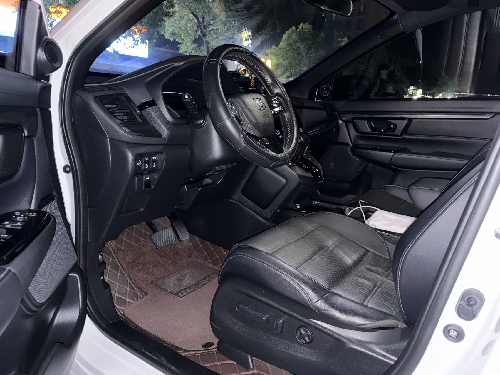 Honda CR-V 2021 car image #6