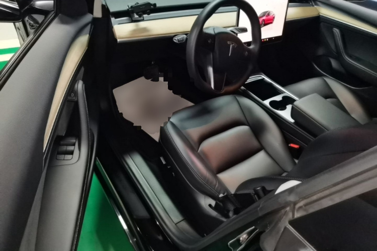 Tesla Model 3 2023 car image #16
