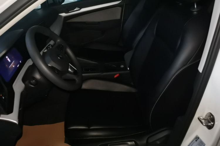 Volkswagen Golf 2023 car image #15