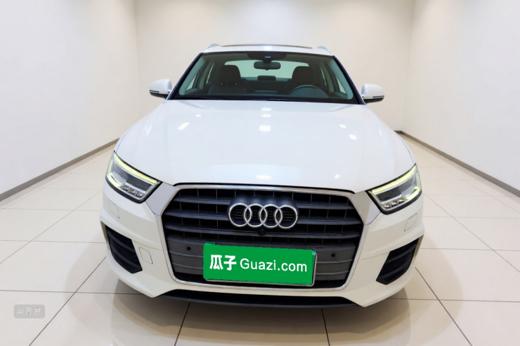 Audi Q3 2019 #3 Audi Q3 2019 immagine di auto #3
