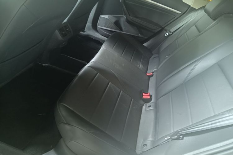 Volkswagen Lavida Pure Electric 2019 #17 Volkswagen Lavida Pure Electric 2019 immagine di auto #17