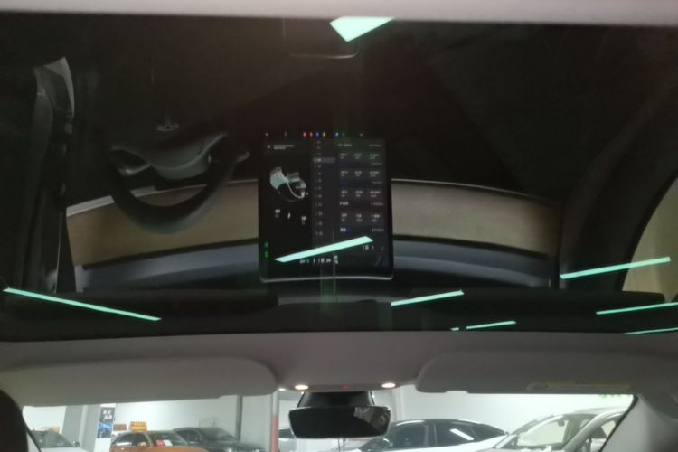 Tesla Model 3 2021 car image #18