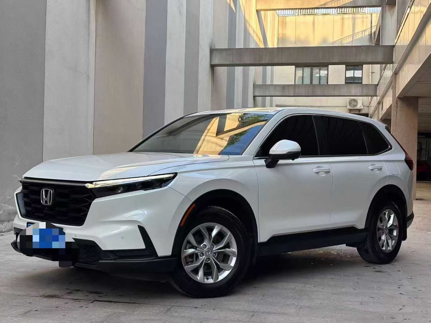 Honda CR-V 2024 Honda CR-V 2024 car image