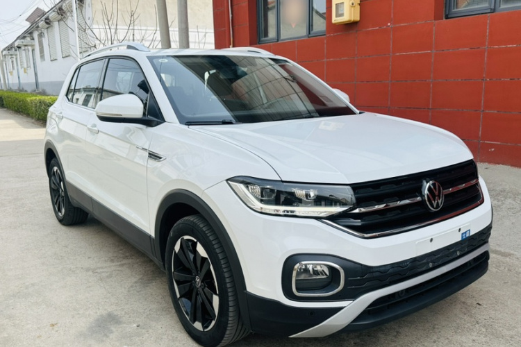 Volkswagen Tacqua 2024 car image #3