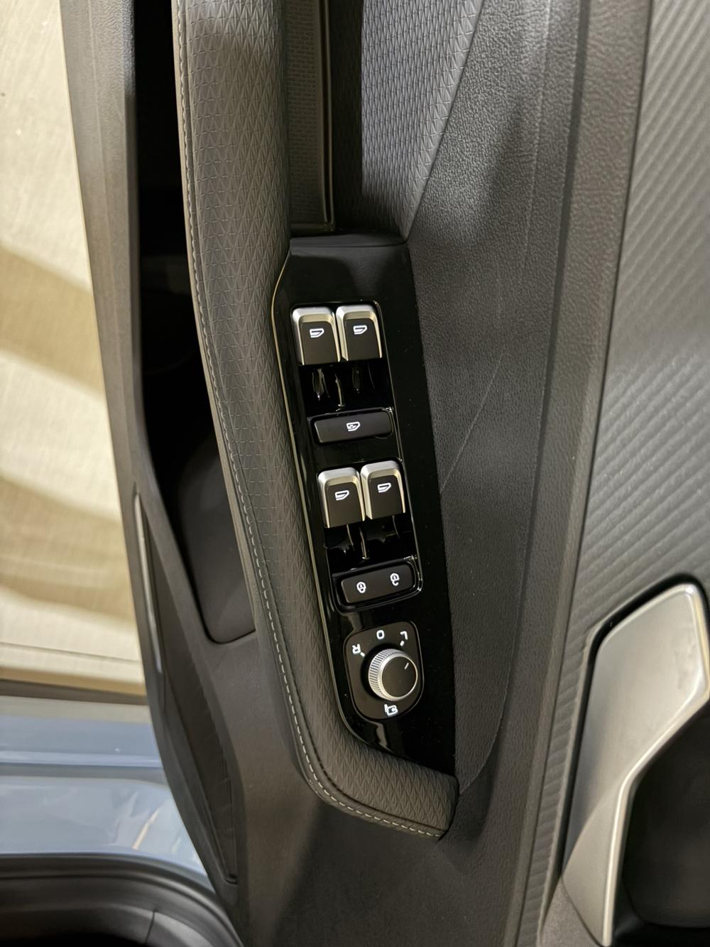 GEELY Binray 2026 #19 GEELY Binray 2026 car image #19