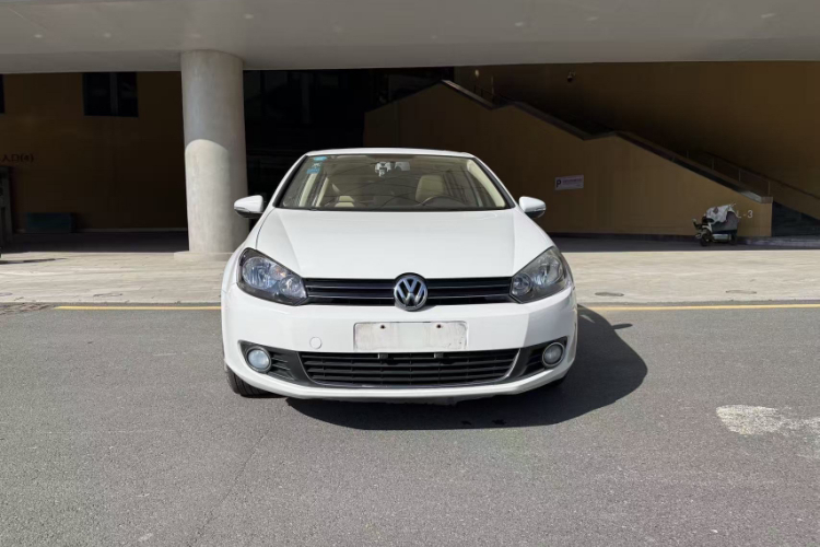 Volkswagen Golf 2015 #3 Volkswagen Golf 2015 car image #3