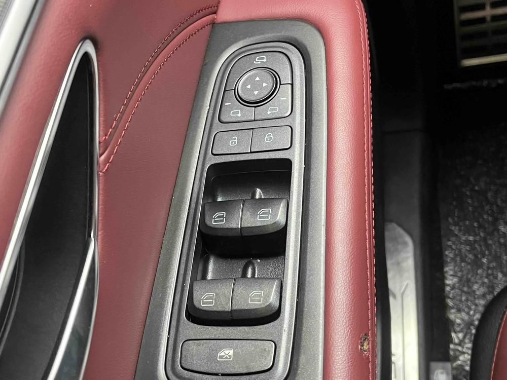Jetour X70 PLUS 2023 immagine di auto #9