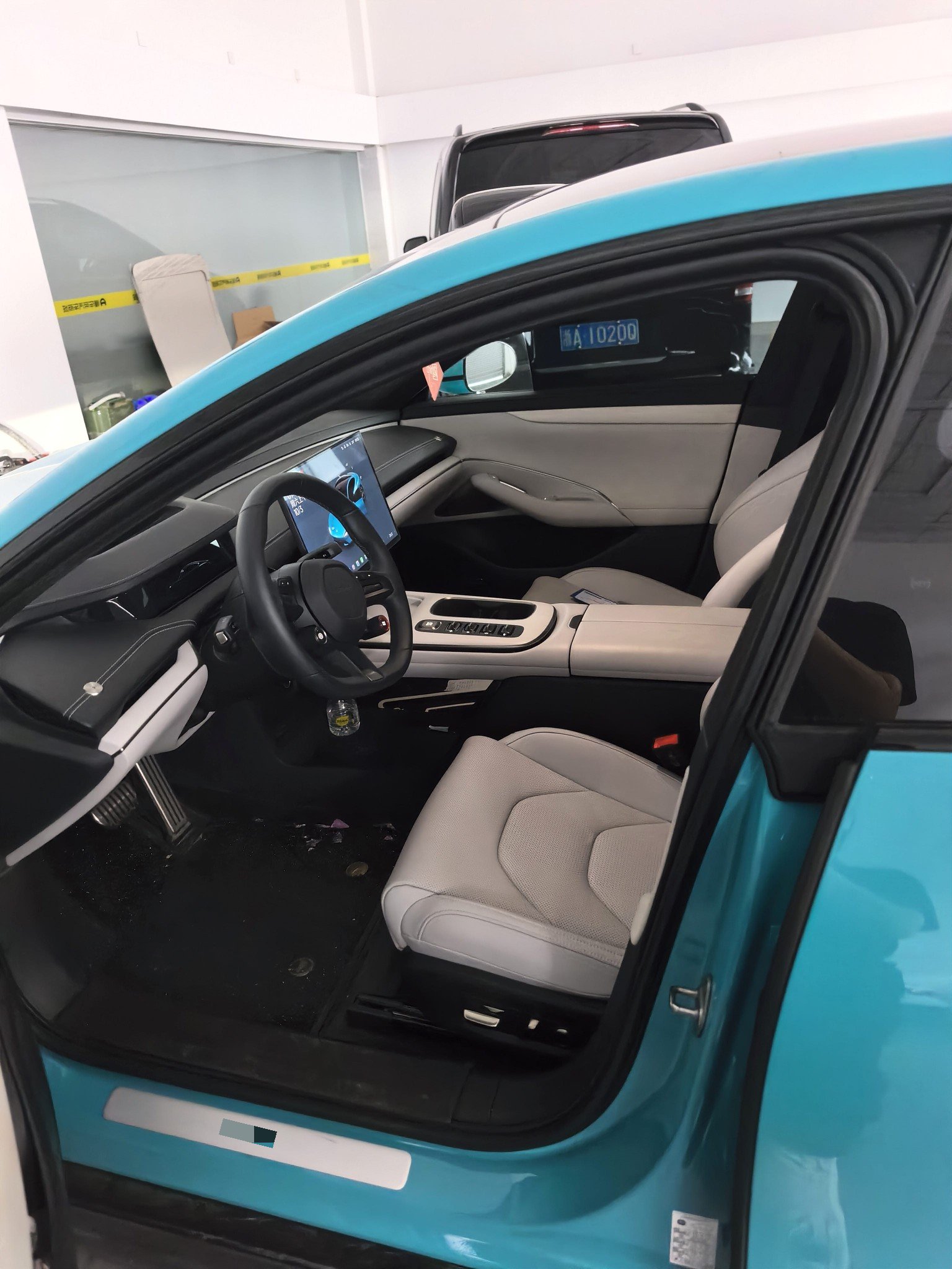 2024 car image #5
