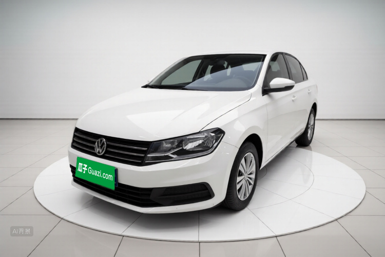 Volkswagen Santana 2019 #2 Volkswagen Santana 2019 car image #2