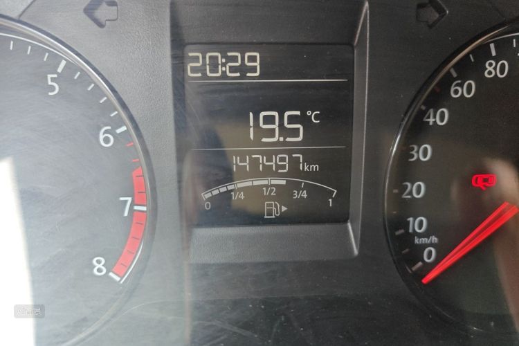 Volkswagen Polo 2016 #14 Volkswagen Polo 2016 car image #14