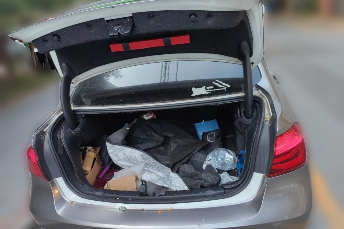 BMW 3 Series 2018 car image #8