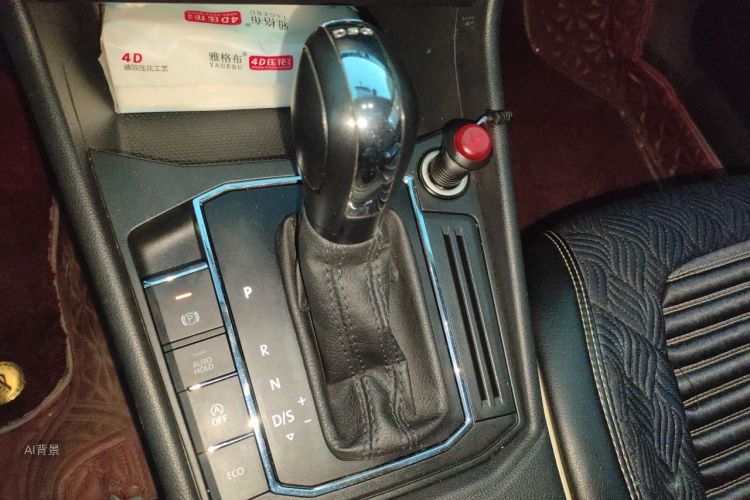Volkswagen Lavida 2019 car image #16