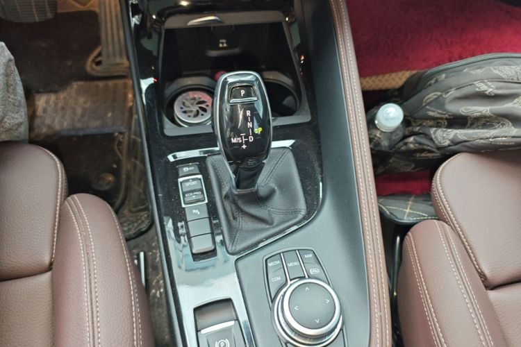 BMW X1 2023 car image #16