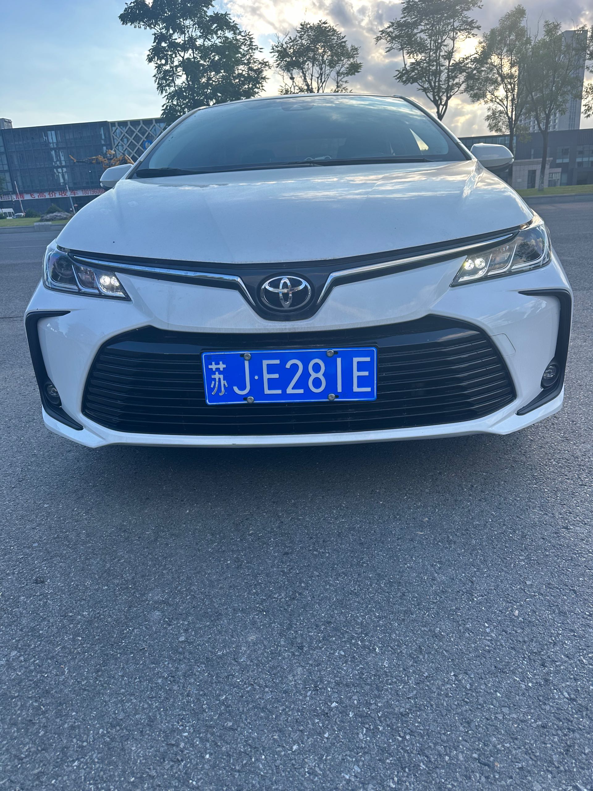 Toyota Corolla 2022 #2 Toyota Corolla 2022 car image #2
