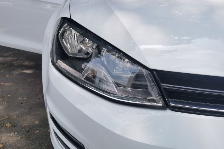 Volkswagen Golf 2016 #8 Volkswagen Golf 2016 car image #8