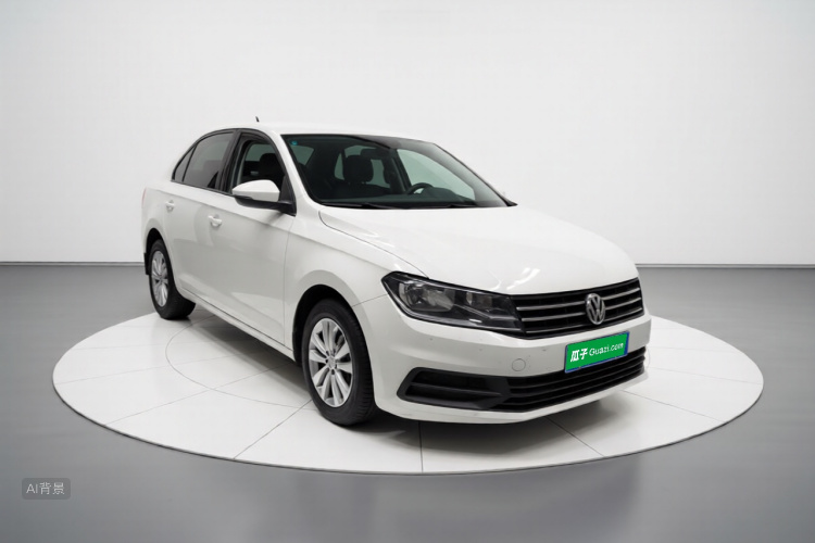 Volkswagen Santana 2019 car image #4